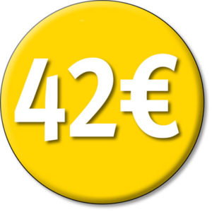 42 €