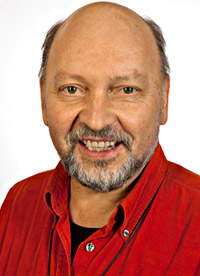 Hans-Georg Pütz