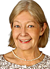 Christine Torwegge