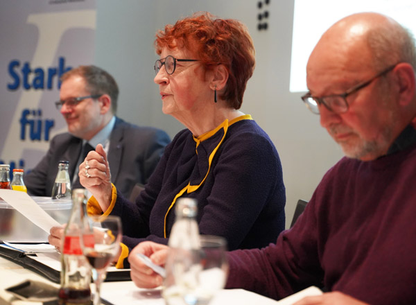 Mieterbund OWL – Delegiertenkonferenz 2021 – Foto: Manfred Horn
