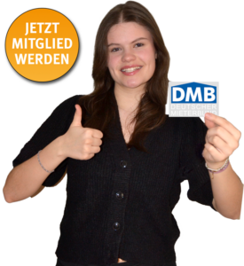 Jetzt Mitglied werden