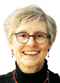 Regina Kopp-Herr