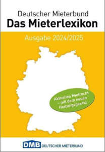 Mieterlexikon 2024/2025