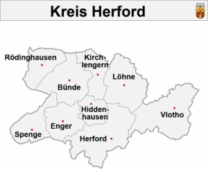 Kreis Herford