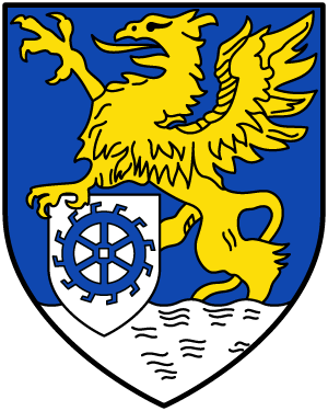 Hiddenhausen