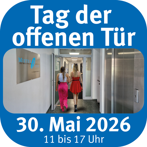 Mieterbund OWL e.V. – Tag der offenen Tür 2026