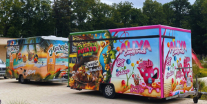 Food-Truck