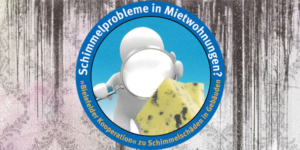 »Bielefelder Kooperation« zu Schimmelschäden in Gebäuden