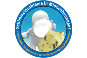 Schimmelprobleme in Mietwohnungen